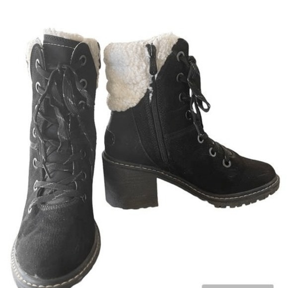 Roxy Wildlands Boot - Picture 5 of 9